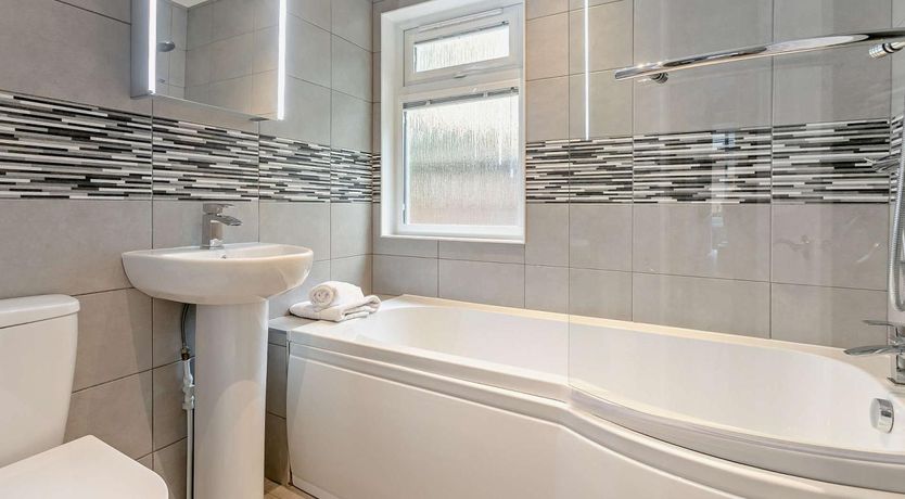 Photo of 2 Bed in Okehampton