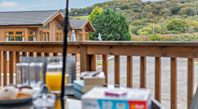 Photo of 2 Bed in Okehampton