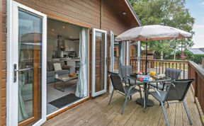 Photo of 2 Bed in Okehampton