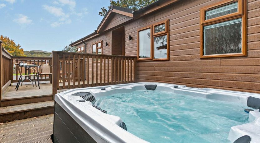 Photo of 2 Bed in Okehampton