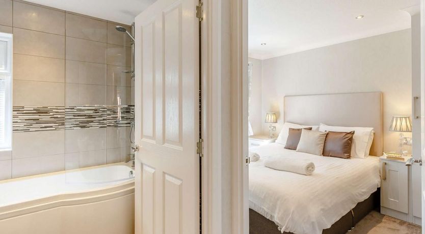 Photo of 2 Bed in Okehampton