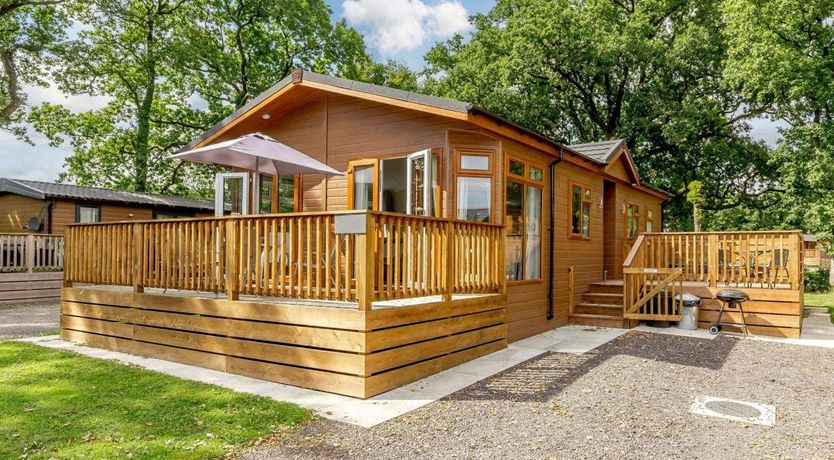 Photo of 2 Bed in Okehampton