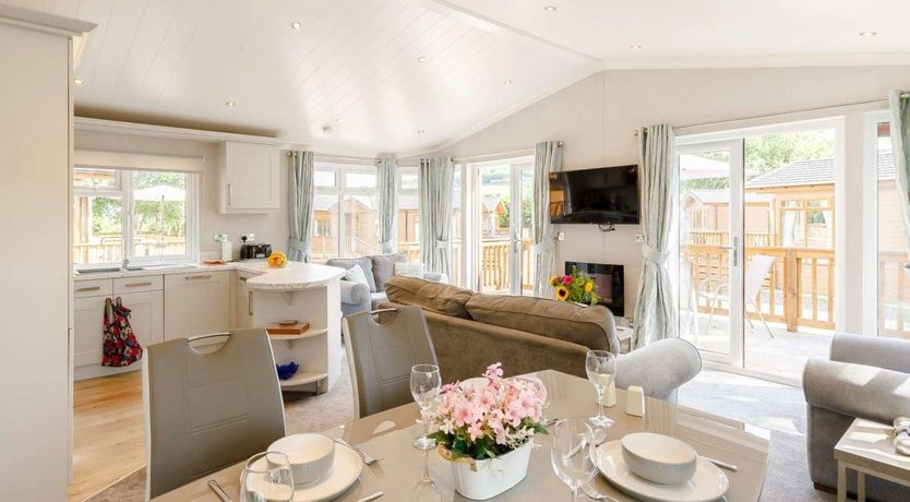 Photo of 2 Bed in Okehampton