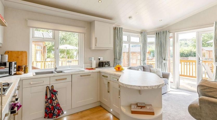 Photo of 2 Bed in Okehampton