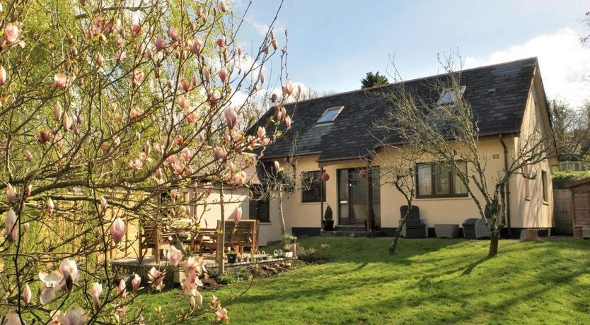 Photo of Cottage in West Wales