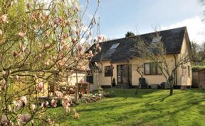 Photo of Cottage in West Wales