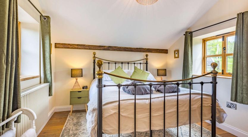 Photo of 1 Bed in Leominster