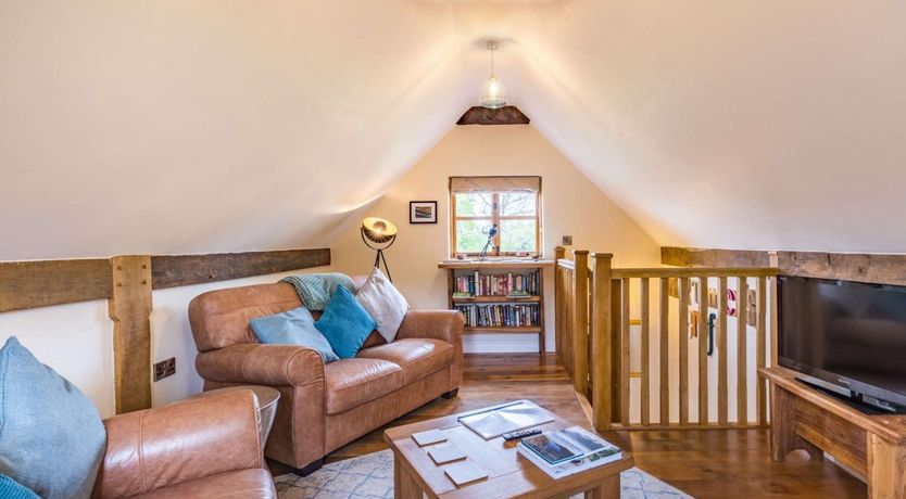 Photo of 1 Bed in Leominster