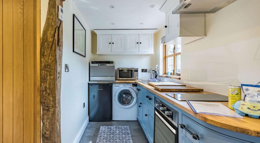 Photo of 1 Bed in Leominster