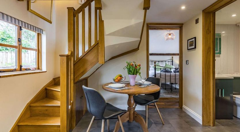 Photo of 1 Bed in Lucton