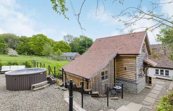 in Leominster  (86883) Holiday Cottage