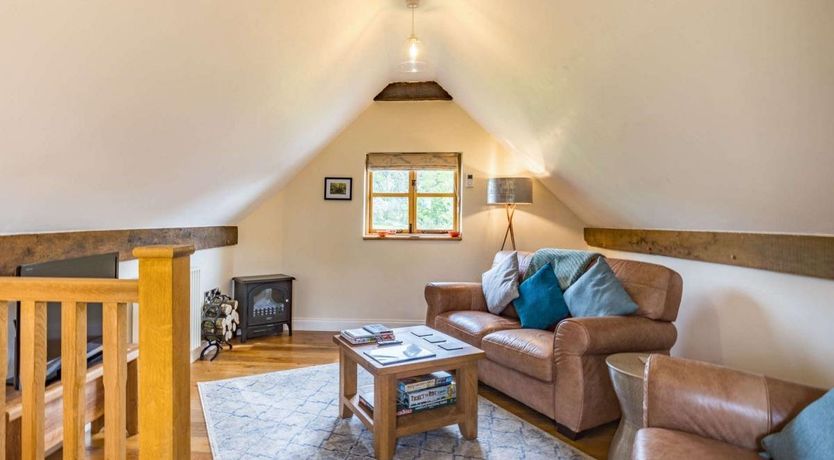 Photo of 1 Bed in Lucton