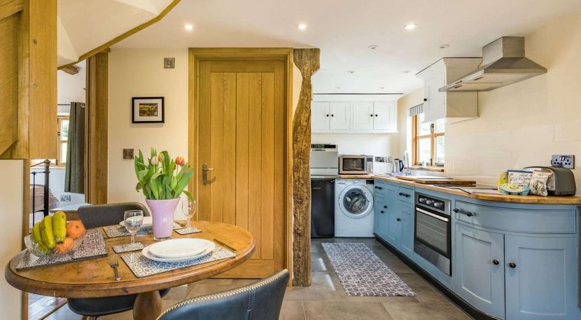 Photo of 1 Bed in Lucton