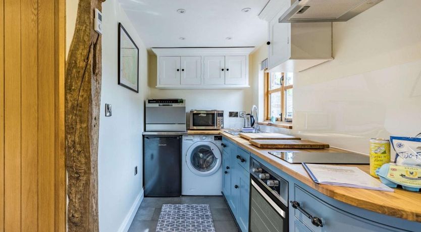 Photo of 1 Bed in Lucton