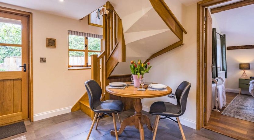 Photo of 1 Bed in Lucton