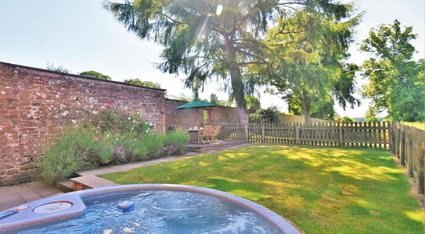 Photo of in Edenhall (86745)