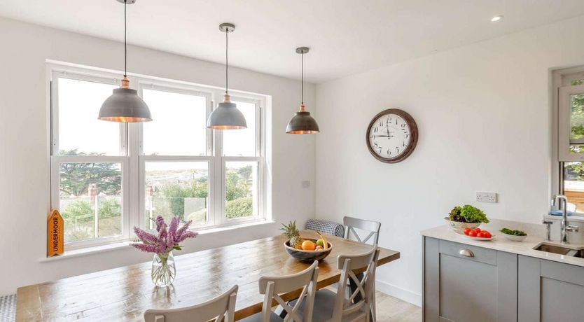 Photo of 4 Bed in Aberdovey