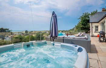 in Aberdovey (86629) Holiday Cottage