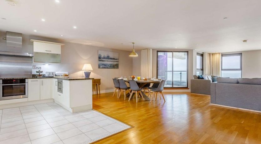 Photo of 4 Bed in Westward Ho