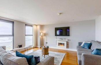 in Westward Ho (86893) Apartment