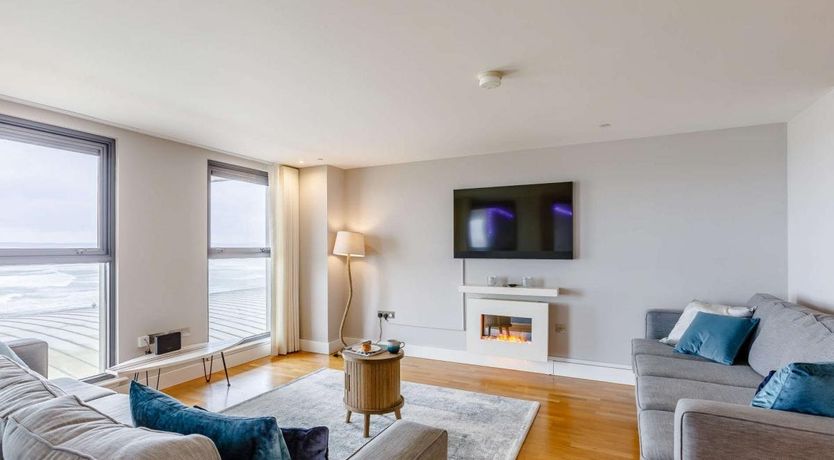 Photo of in Westward Ho (86893)