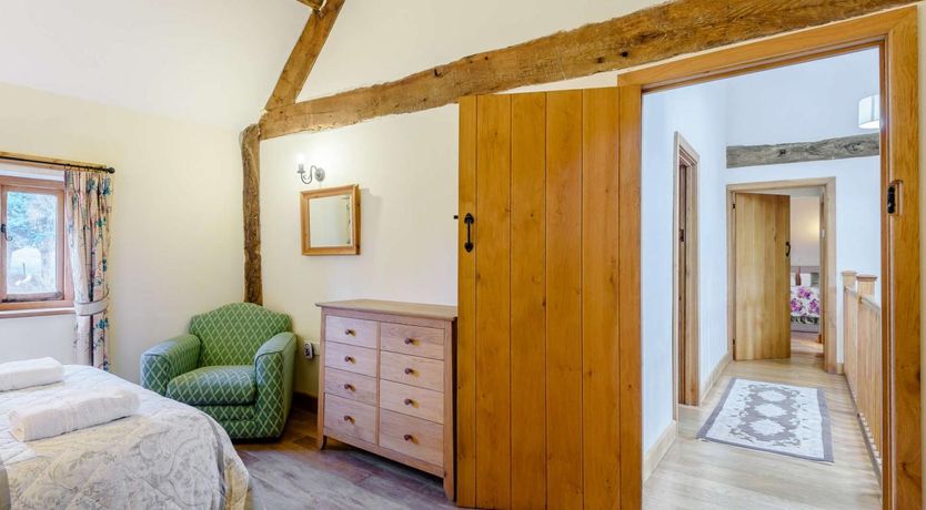 Photo of 4 Bed in Newtown