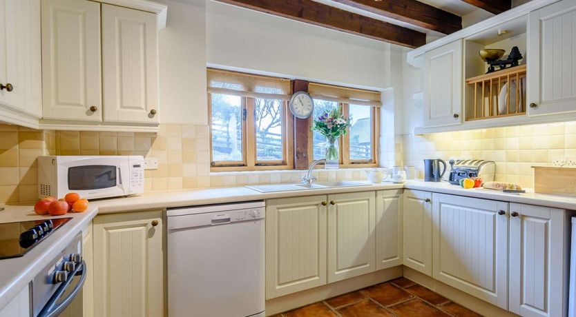 Photo of 4 Bed in Newtown