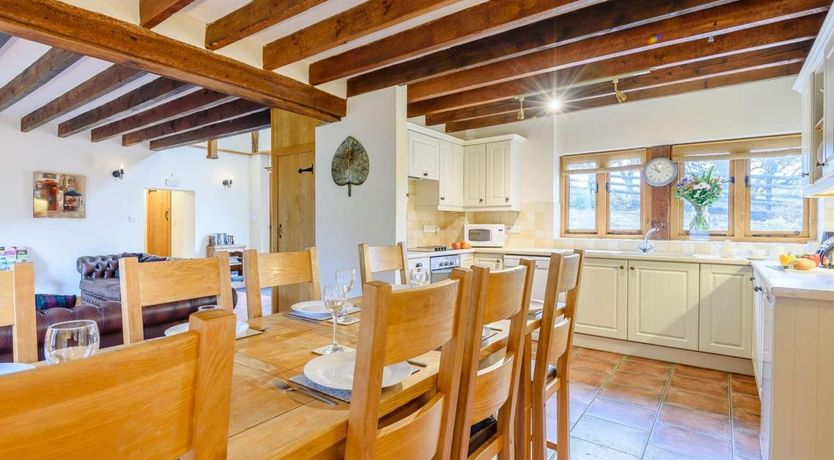 Photo of 4 Bed in Bettws Cedewain