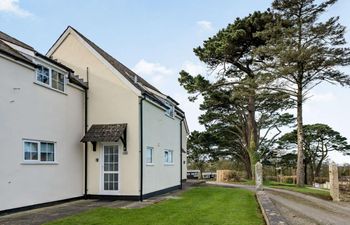 2 Bed in Bude Holiday Cottage