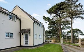 Photo of House in North Cornwall