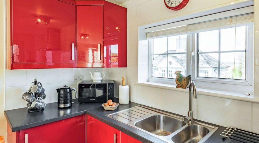 Photo of 2 Bed in Kilkhampton