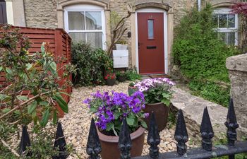 The Cottage Holiday Cottage