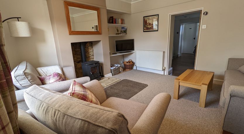 Photo of The Cottage