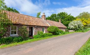 Photo of Old Smiddy Cottage