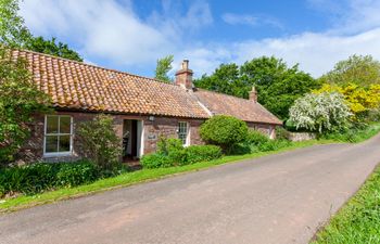 Old Smiddy Cottage Holiday Cottage