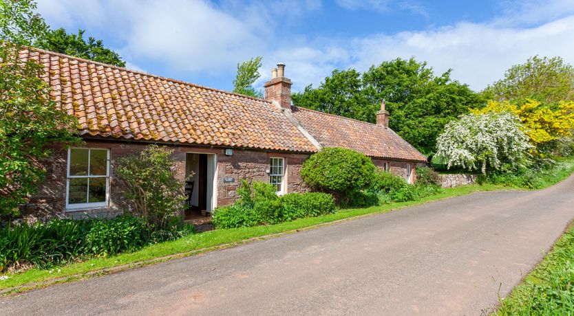 Photo of Old Smiddy Cottage