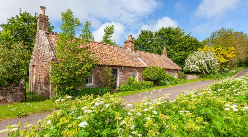 Photo of Old Smiddy Cottage