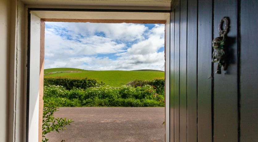 Photo of Old Smiddy Cottage