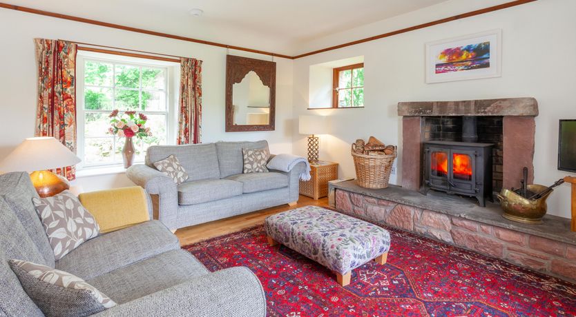 Photo of Old Smiddy Cottage