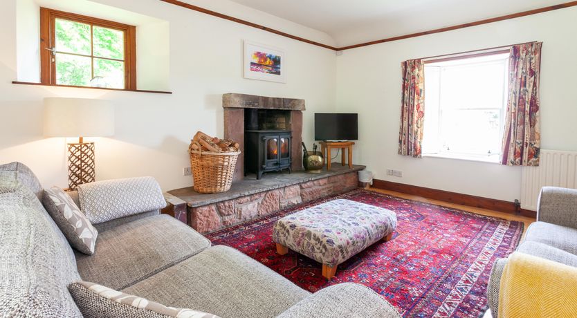 Photo of Old Smiddy Cottage