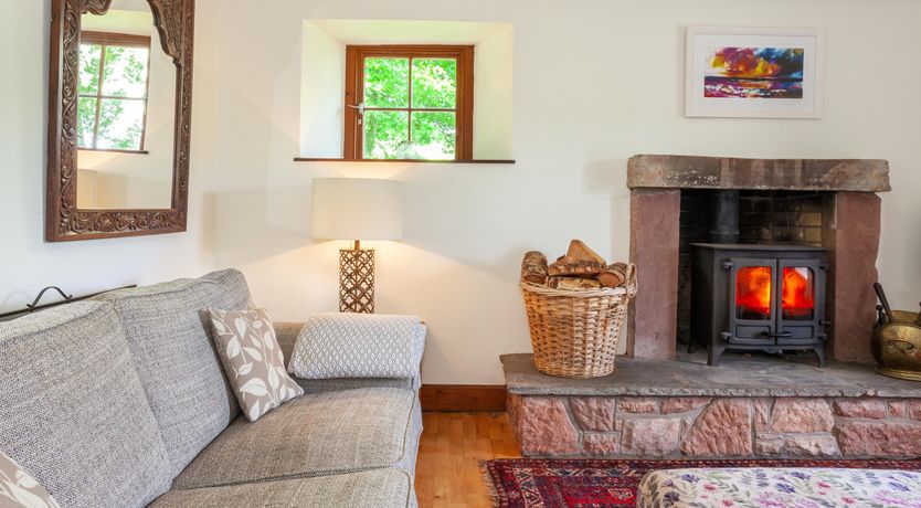 Photo of Old Smiddy Cottage