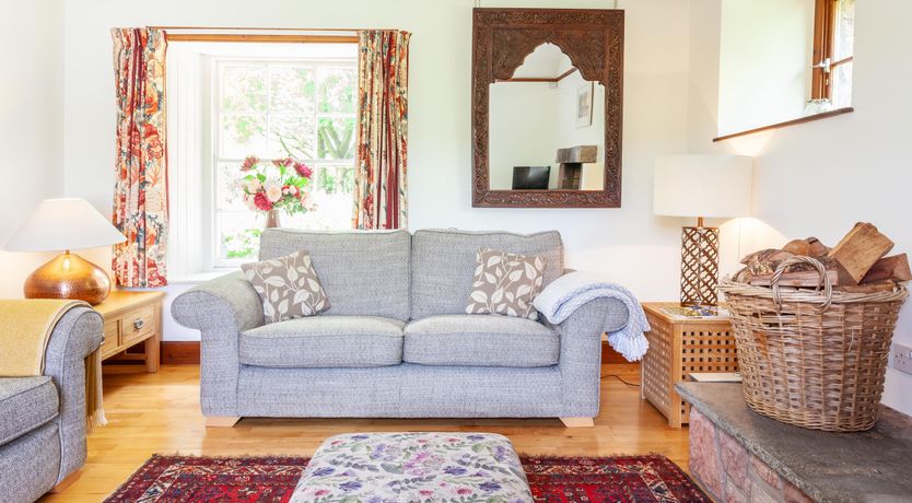 Photo of Old Smiddy Cottage