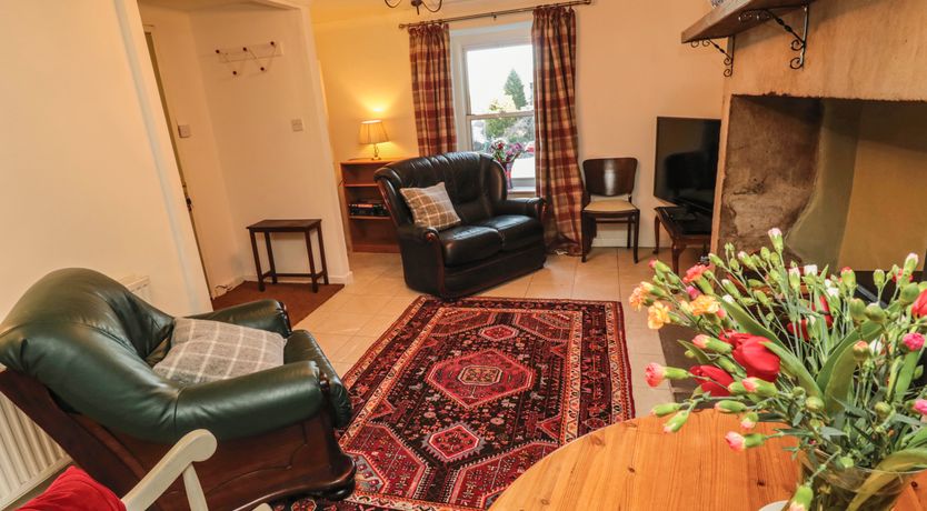 Photo of The Old Bakery