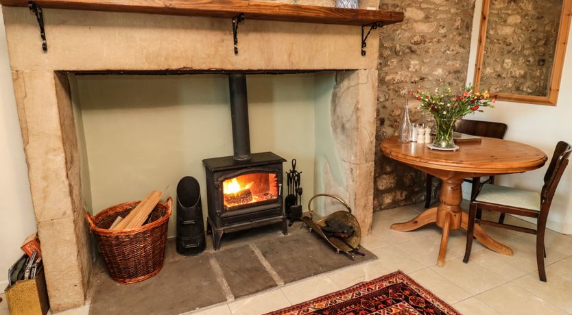 Photo of The Old Bakery