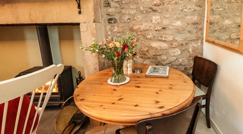 Photo of The Old Bakery