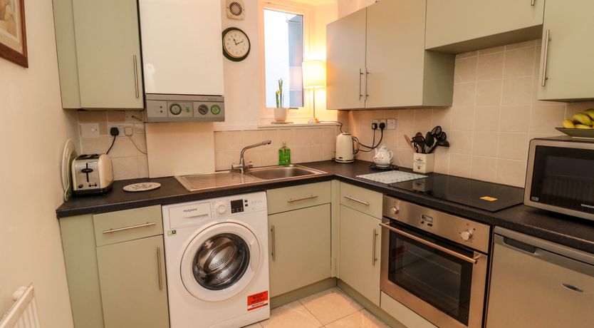 Photo of The Old Bakery