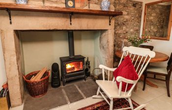 The Old Bakery Holiday Cottage