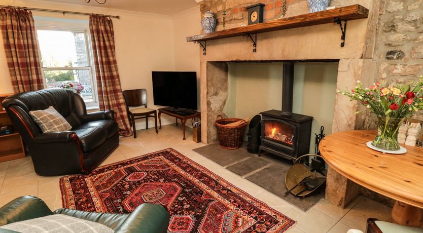 Photo of The Old Bakery