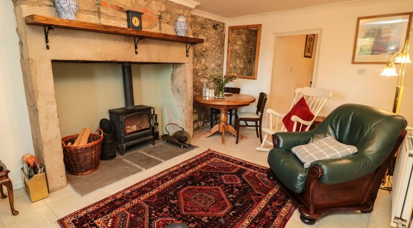 Photo of The Old Bakery