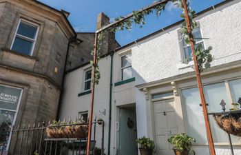 The Old Bakery Holiday Cottage